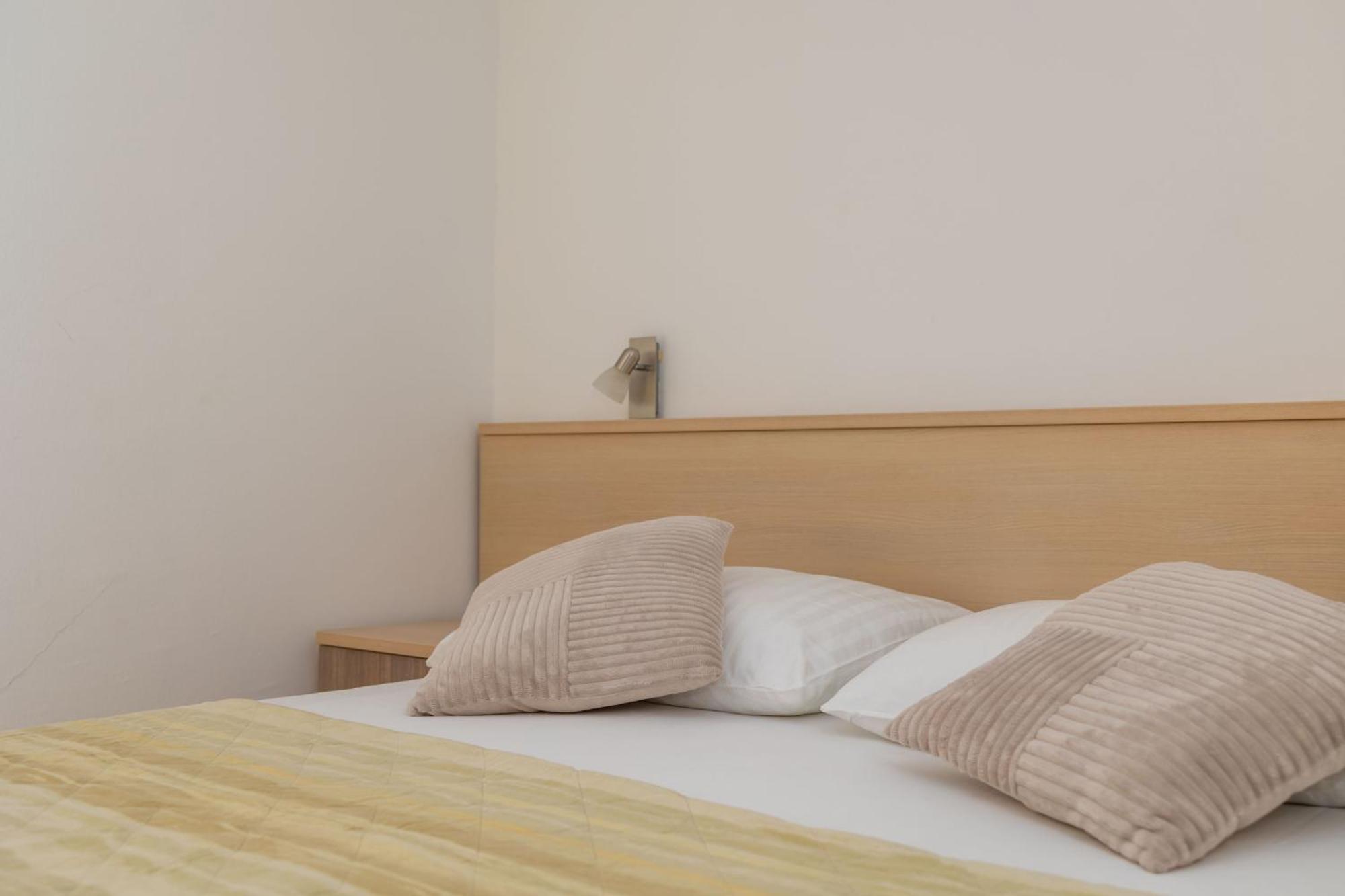 פודסטראנה Premium Apartments - Lavica Beach מראה חיצוני תמונה