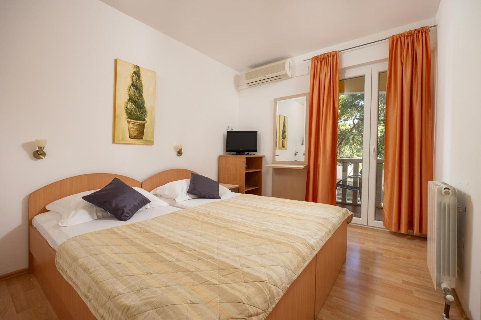 פודסטראנה Premium Apartments - Lavica Beach מראה חיצוני תמונה