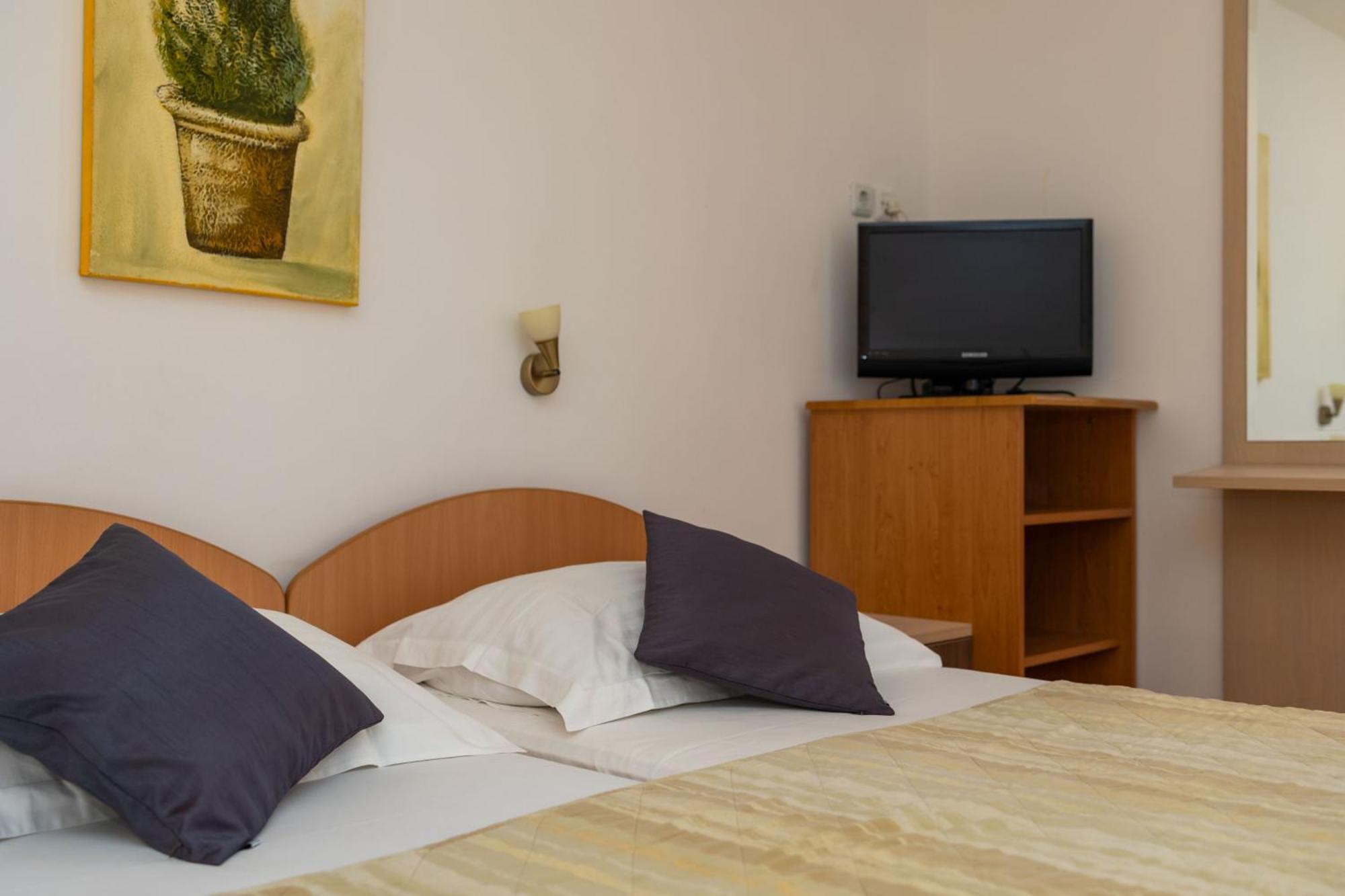 פודסטראנה Premium Apartments - Lavica Beach מראה חיצוני תמונה