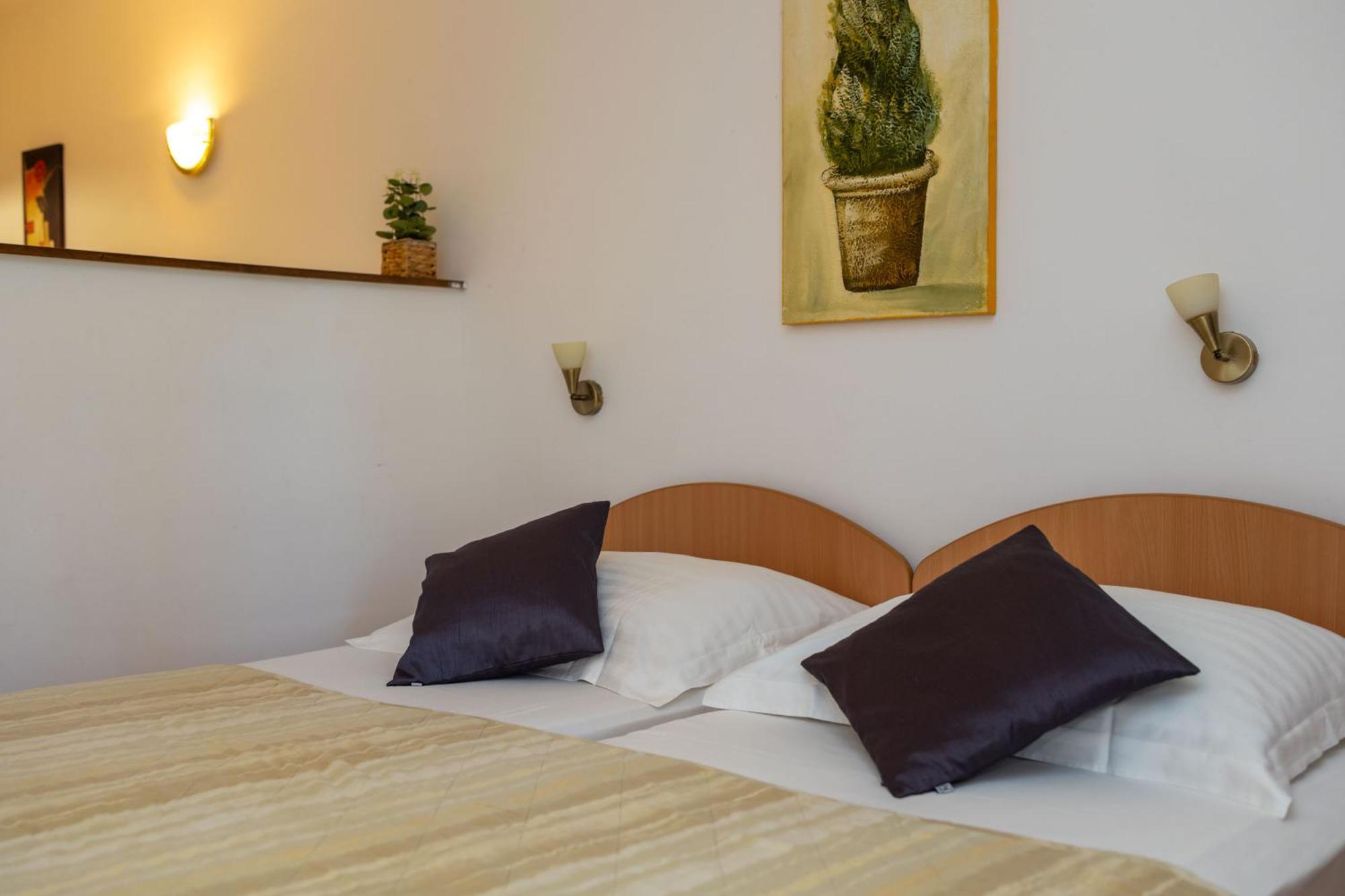 פודסטראנה Premium Apartments - Lavica Beach מראה חיצוני תמונה