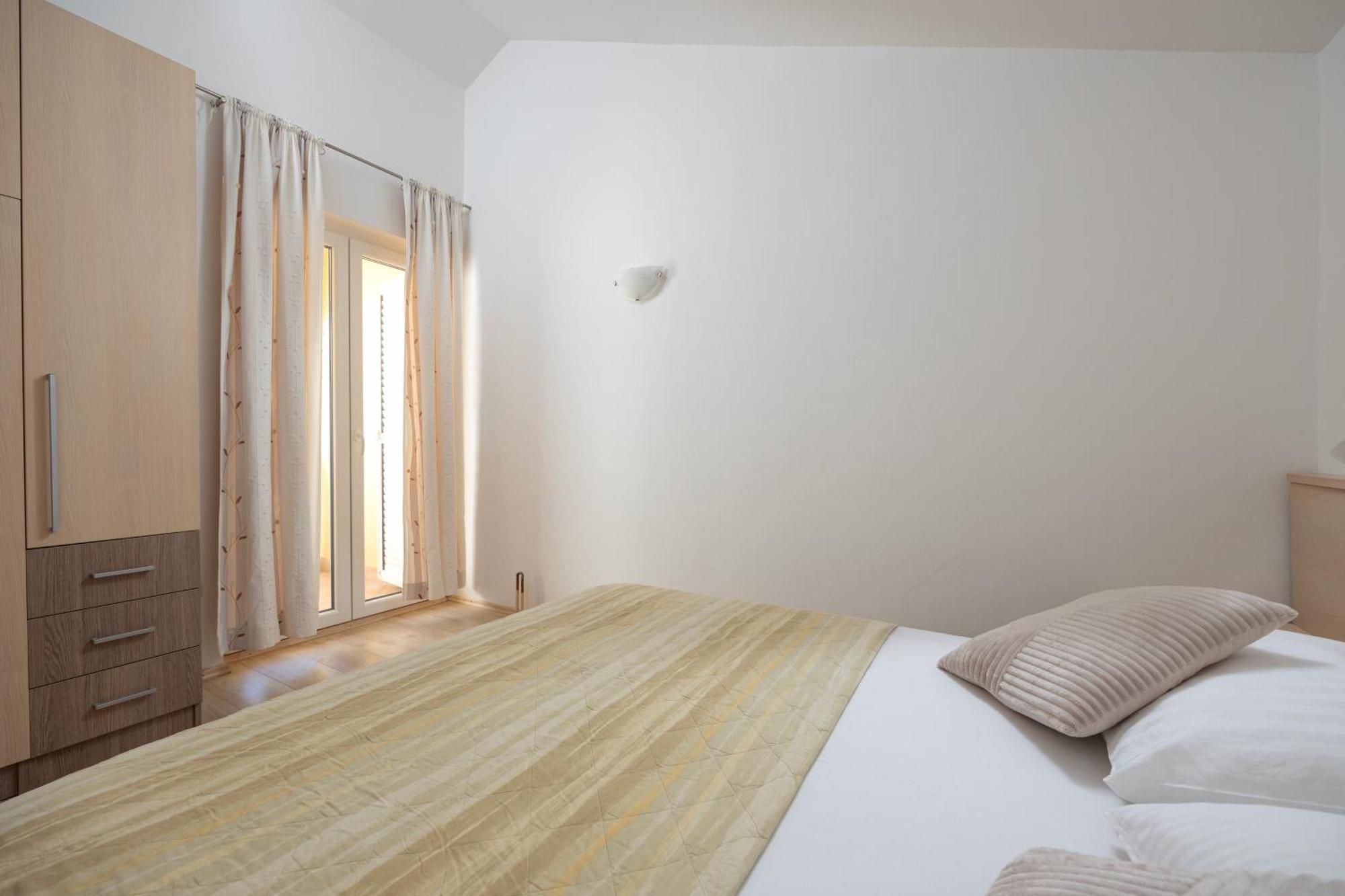 פודסטראנה Premium Apartments - Lavica Beach מראה חיצוני תמונה