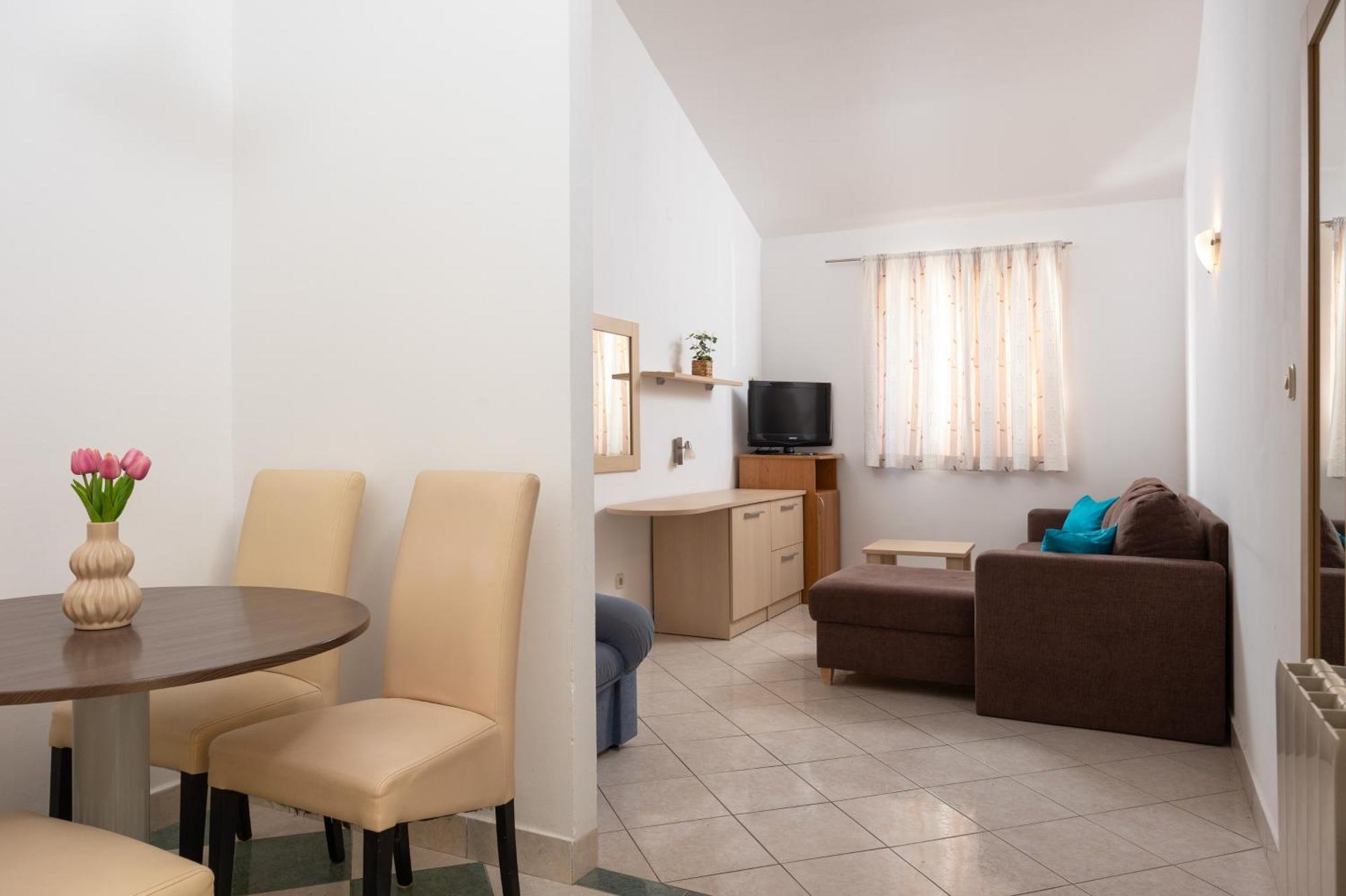 פודסטראנה Premium Apartments - Lavica Beach מראה חיצוני תמונה