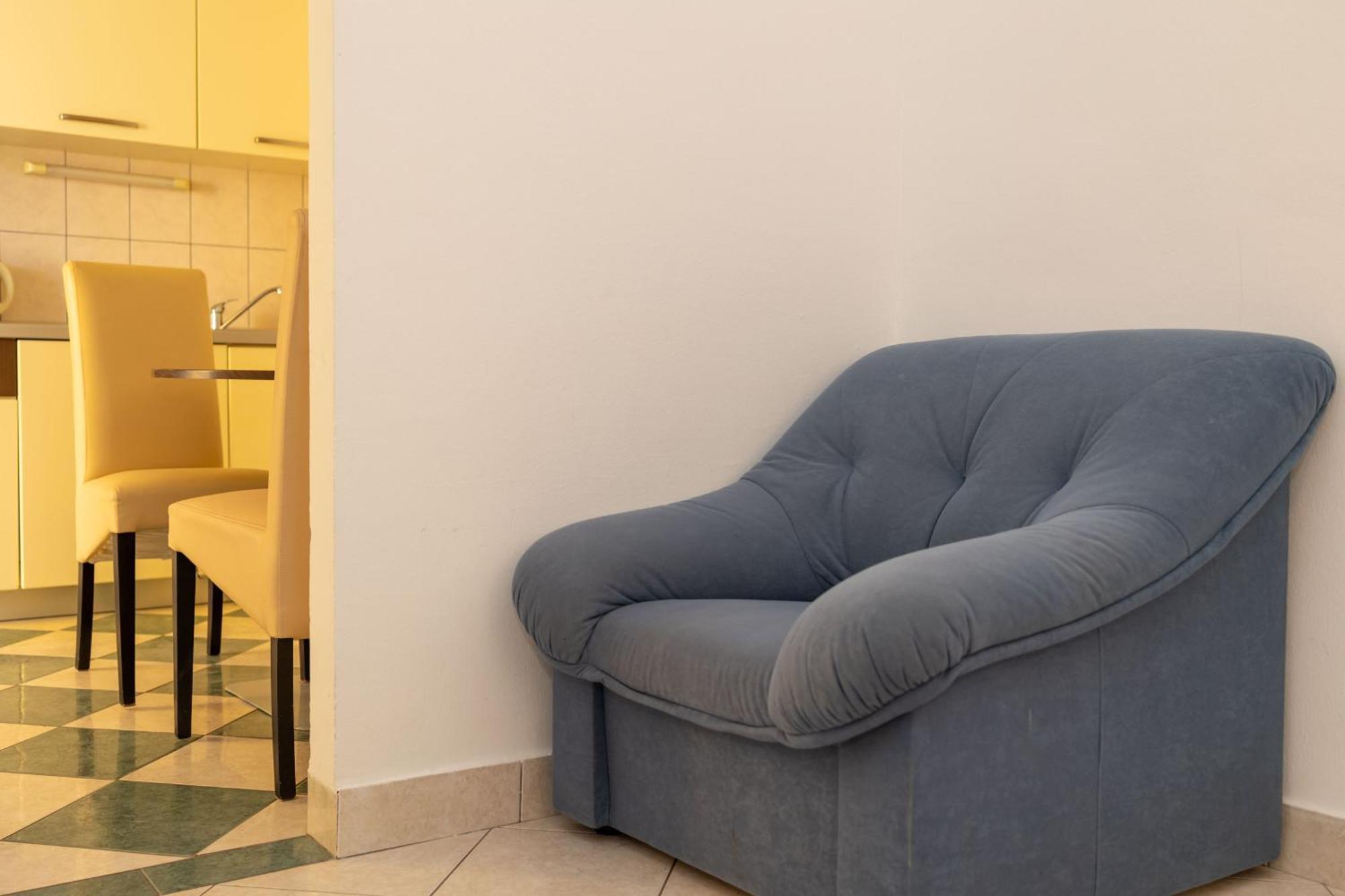 פודסטראנה Premium Apartments - Lavica Beach מראה חיצוני תמונה