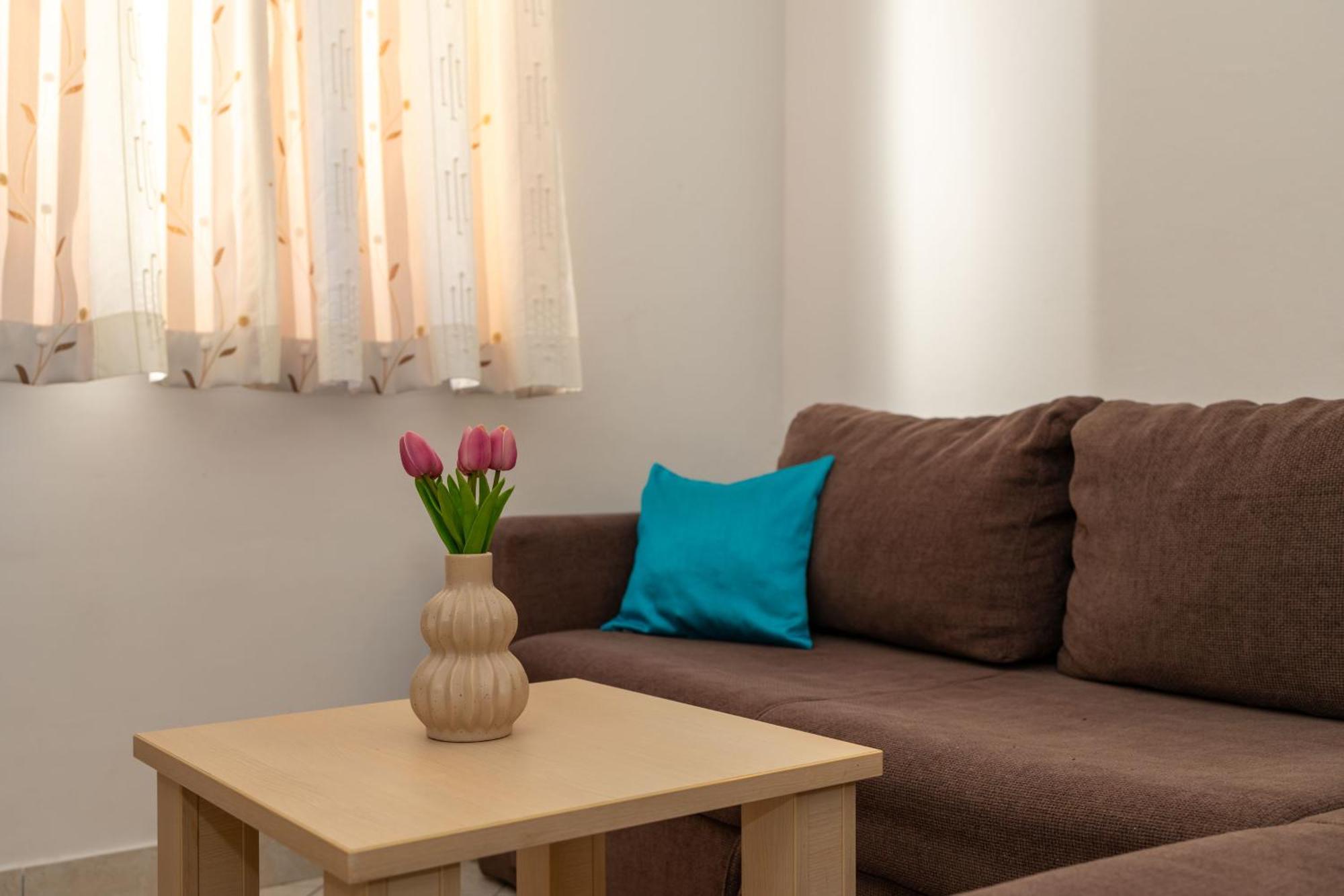 פודסטראנה Premium Apartments - Lavica Beach מראה חיצוני תמונה