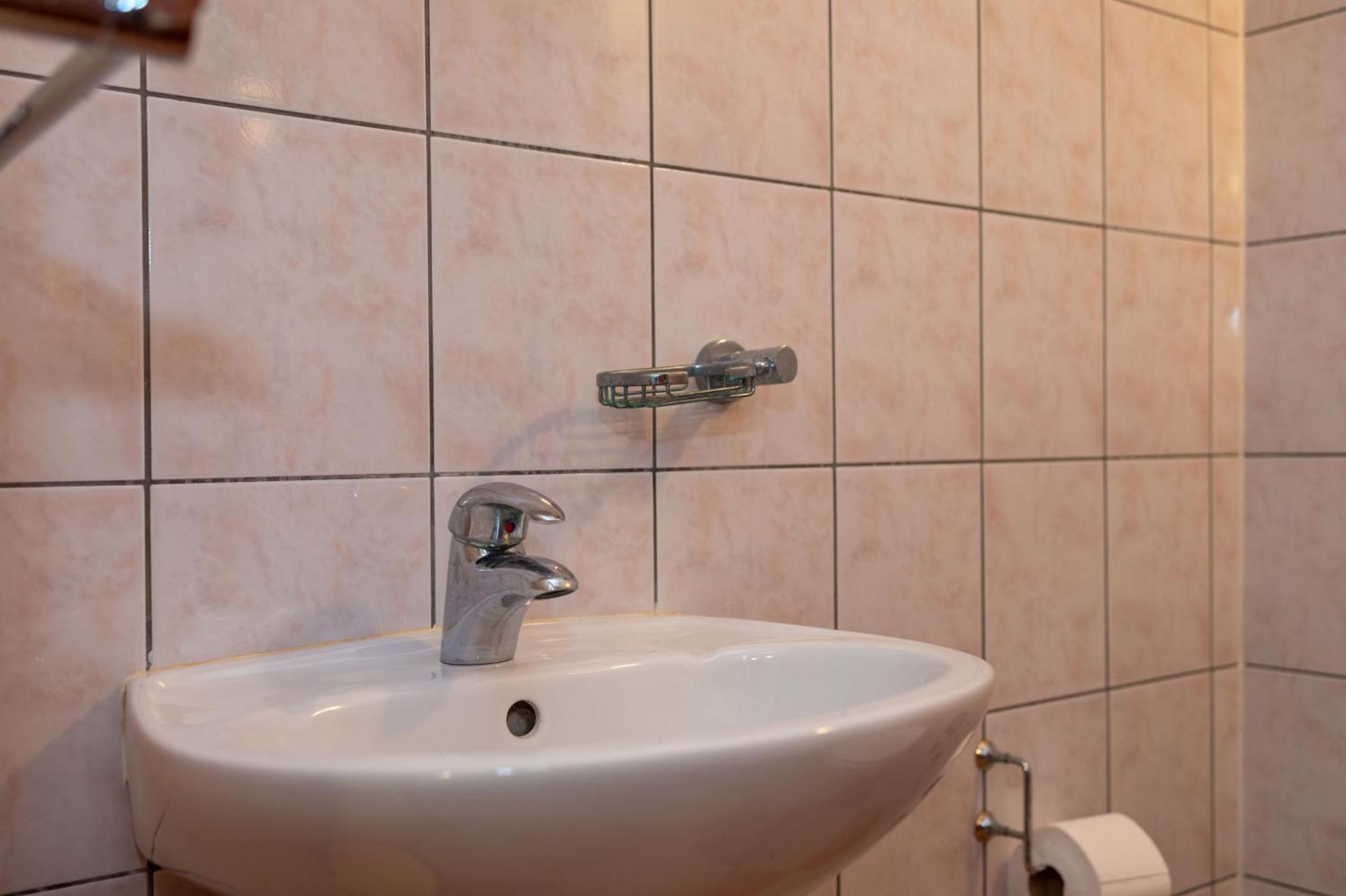 פודסטראנה Premium Apartments - Lavica Beach חדר תמונה