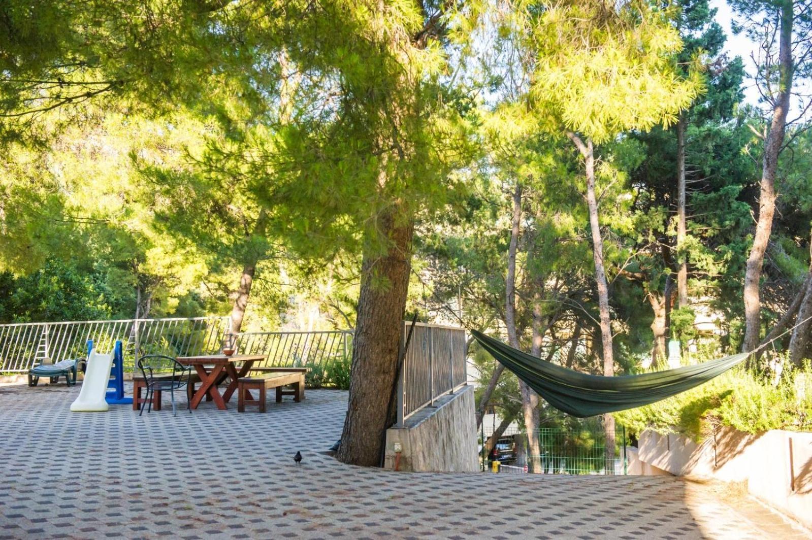 פודסטראנה Premium Apartments - Lavica Beach מראה חיצוני תמונה